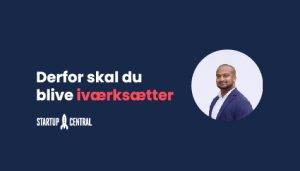 Artikel af Anders Fogh på Ivækst.dk med titlen "Derfor skal du blive iværksætter", der fremhæver fordelene ved at starte egen virksomhed og tage kontrol over sin karriere. Artiklen giver indsigt i, hvorfor iværksætteri kan være vejen til personlig frihed og udvikling.