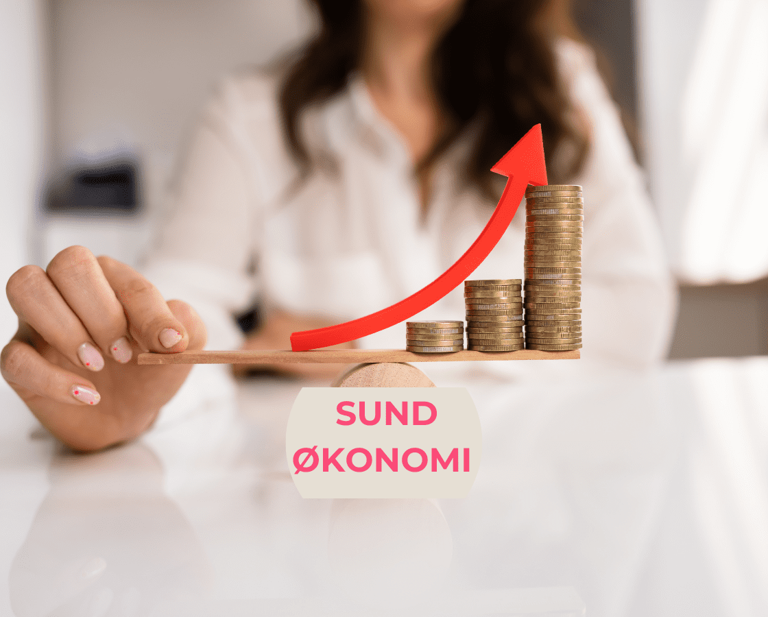 Da Kiwibirds blev født. Styr på økonomien som kvindelig iværksætter. Female Network Biz.